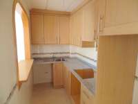 Продажа - Бунгало/Taунхаус - A-GUARDAMAR DEL SEGURA - Cervantes-Playa