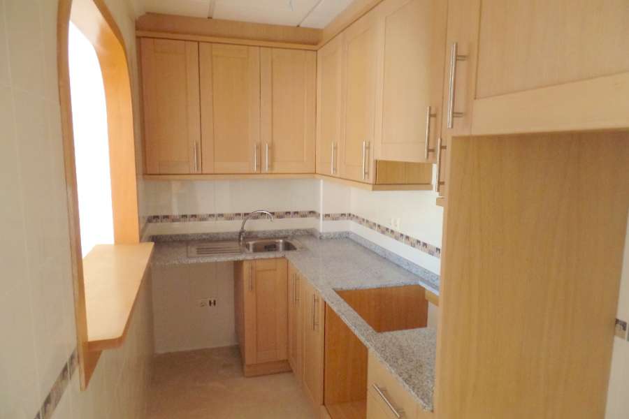 Продажа - Бунгало/Taунхаус - A-GUARDAMAR DEL SEGURA - Cervantes-Playa