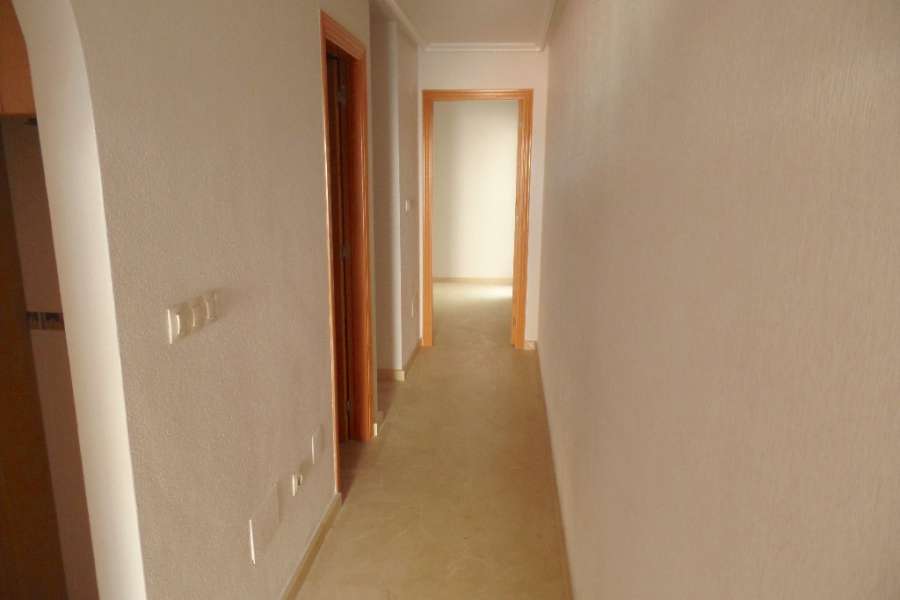 Продажа - Бунгало/Taунхаус - A-GUARDAMAR DEL SEGURA - Cervantes-Playa