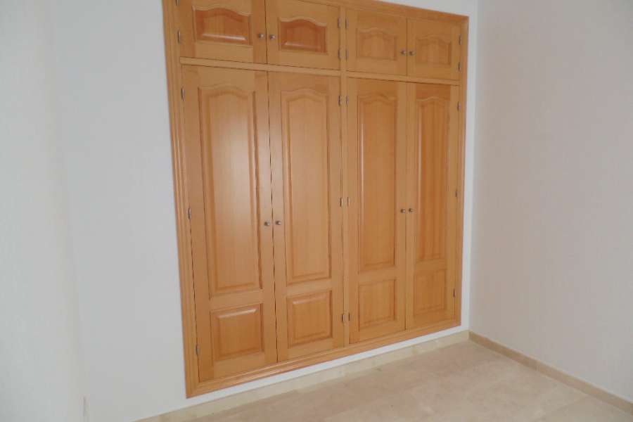 Продажа - Бунгало/Taунхаус - A-GUARDAMAR DEL SEGURA - Cervantes-Playa