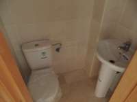 Продажа - Бунгало/Taунхаус - A-GUARDAMAR DEL SEGURA - Cervantes-Playa