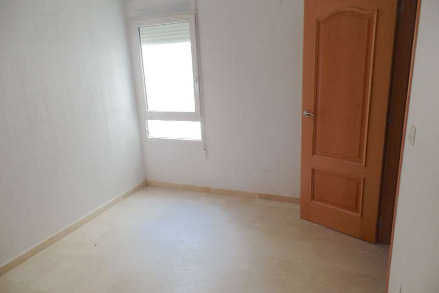 Продажа - Бунгало/Taунхаус - A-GUARDAMAR DEL SEGURA - Cervantes-Playa