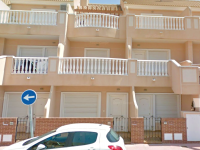 Продажа - Бунгало/Taунхаус - A-GUARDAMAR DEL SEGURA - Cervantes-Playa