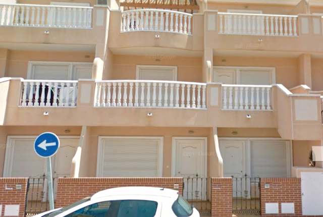 Бунгало/Taунхаус - Продажа - A-GUARDAMAR DEL SEGURA - Cervantes-Playa