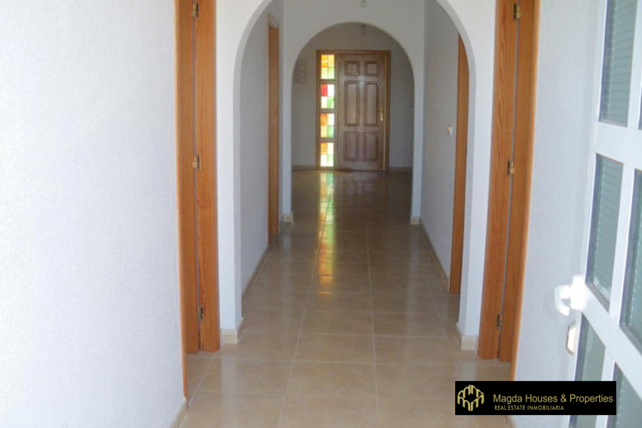 Продажа - Дом - Almoradi