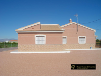 Продажа - Дом - Almoradi