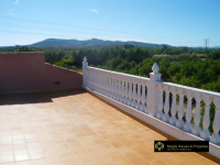 Продажа - Дом - Almoradi