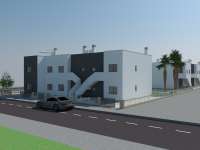 Venta - Piso - apartamento - PILAR DE LA HORADADA - Pilar de la Horadada