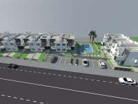 Venta - Piso - apartamento - PILAR DE LA HORADADA - Pilar de la Horadada