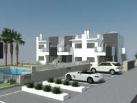 Venta - Piso - apartamento - PILAR DE LA HORADADA - Pilar de la Horadada