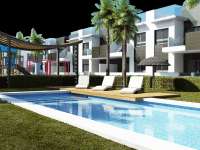 Venta - Piso - apartamento - PILAR DE LA HORADADA - Pilar de la Horadada