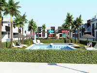 Venta - Piso - apartamento - PILAR DE LA HORADADA - Pilar de la Horadada