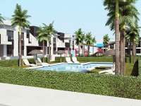 Venta - Piso - apartamento - PILAR DE LA HORADADA - Pilar de la Horadada