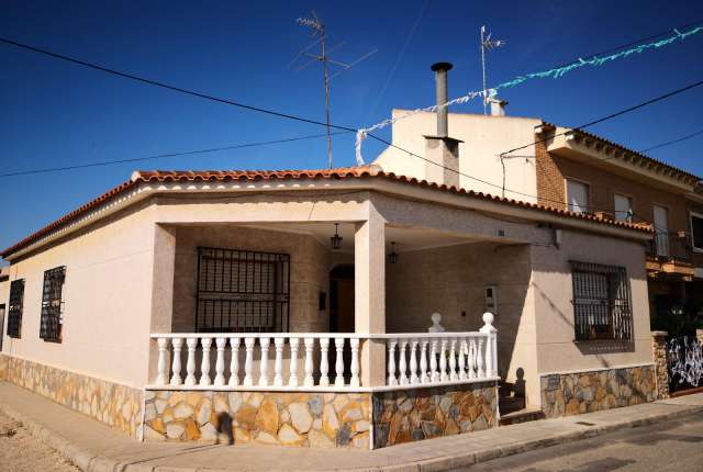 Planta Baja - Sale - Almoradi - Almoradi