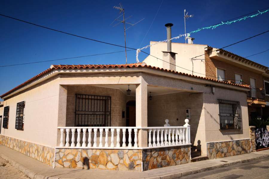 Venta - Planta Baja - Almoradi