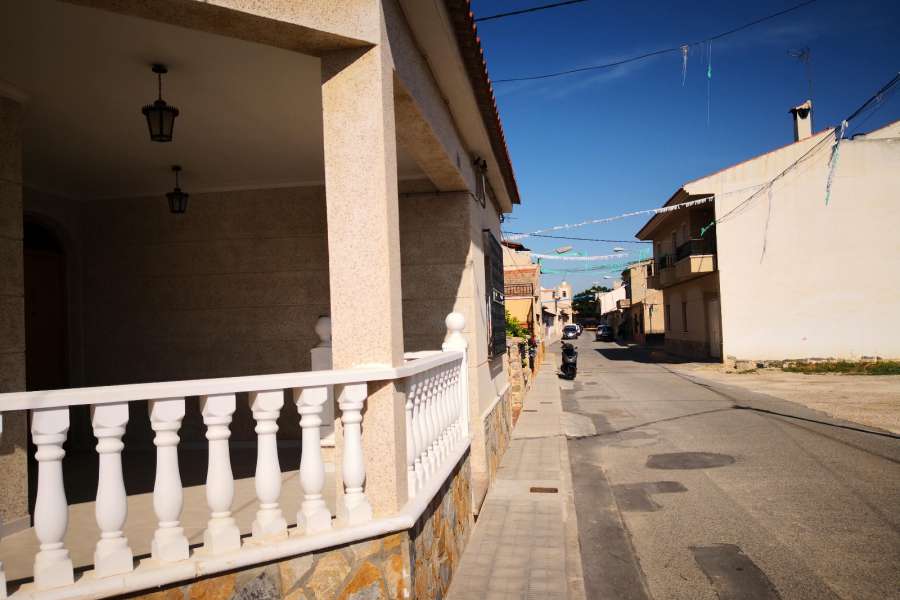 Venta - Planta Baja - Almoradi