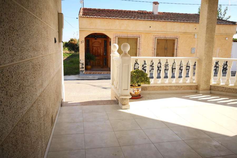 Venta - Planta Baja - Almoradi