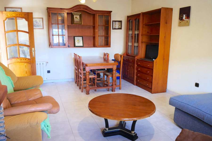 Venta - Planta Baja - Almoradi