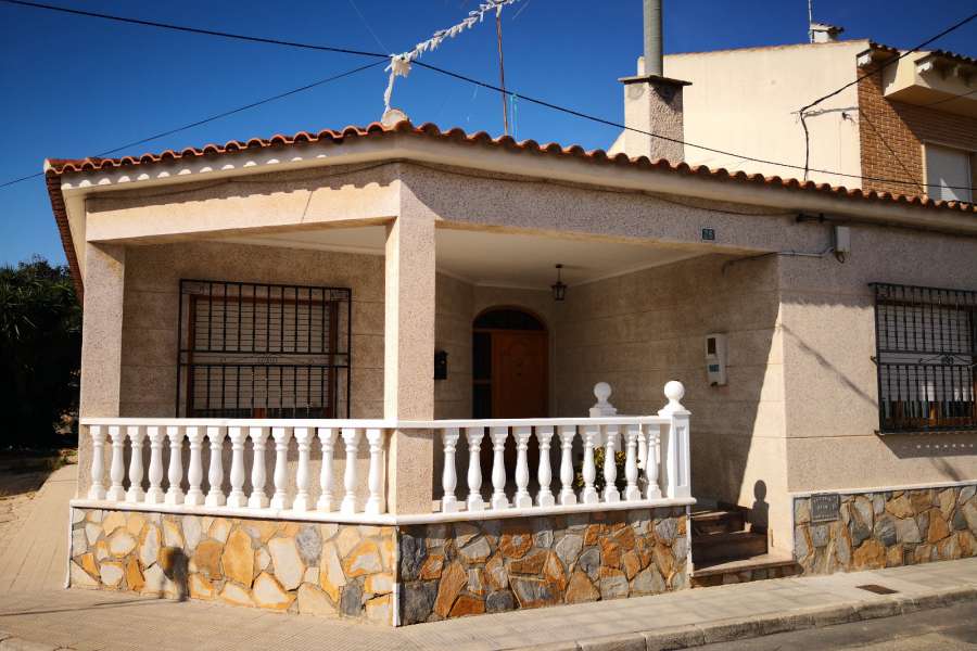 Venta - Planta Baja - Almoradi