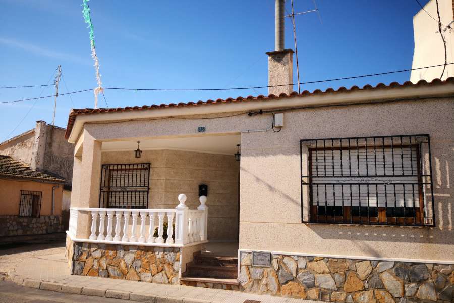 Venta - Planta Baja - Almoradi