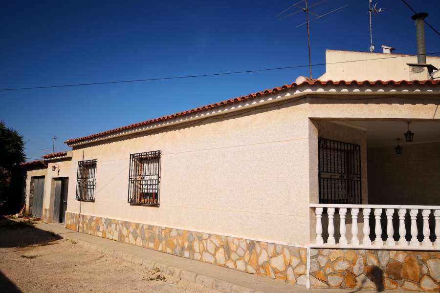 Venta - Planta Baja - Almoradi