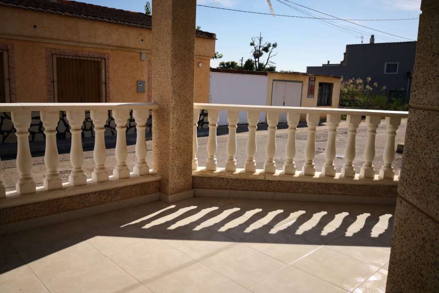 Venta - Planta Baja - Almoradi