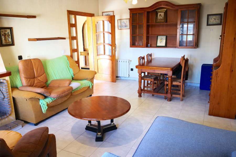 Venta - Planta Baja - Almoradi