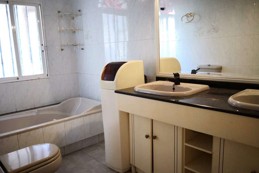 Venta - Planta Baja - Almoradi