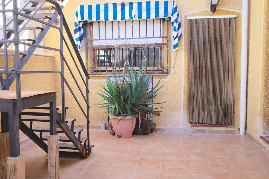 Venta - Planta Baja - Almoradi