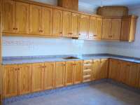 Продажа - Дом - Almoradi