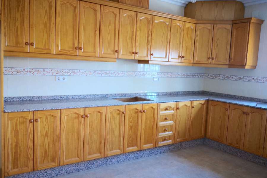 Продажа - Дом - Almoradi