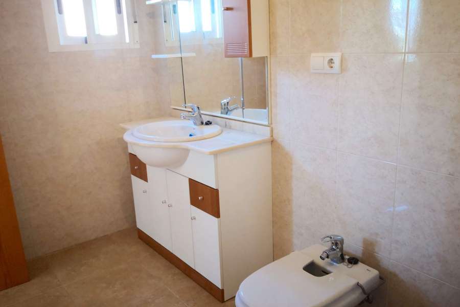 Продажа - Дом - Almoradi