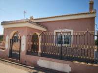 Продажа - Дом - Almoradi