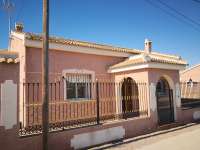 Продажа - Дом - Almoradi