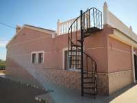 Продажа - Дом - Almoradi