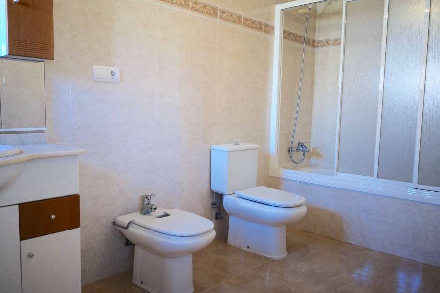 Продажа - Дом - Almoradi