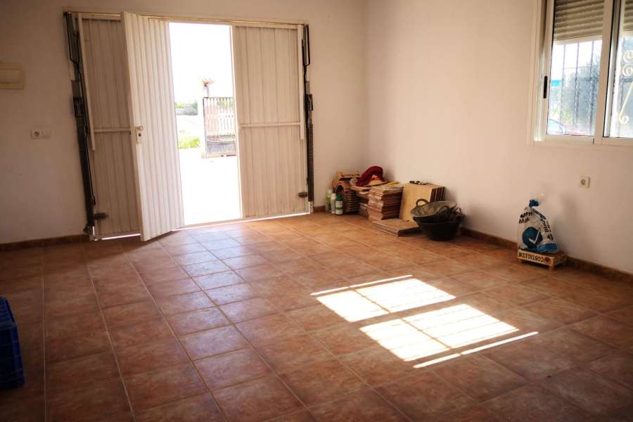 Продажа - Дом - Almoradi