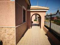 Продажа - Дом - Almoradi