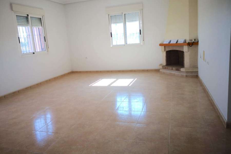 Продажа - Дом - Almoradi