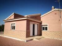 Продажа - Дом - Almoradi