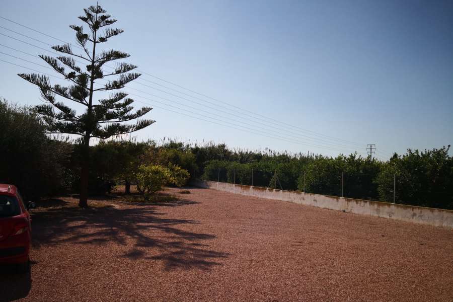 Продажа - Дом - Almoradi