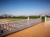 Продажа - Дом - Almoradi