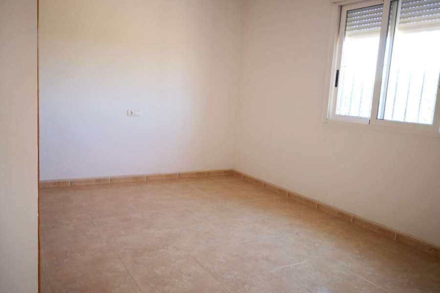 Продажа - Дом - Almoradi