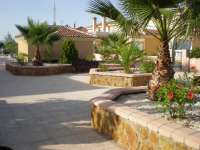 Sale - Bungalow - Chalet - adosado - Almoradi