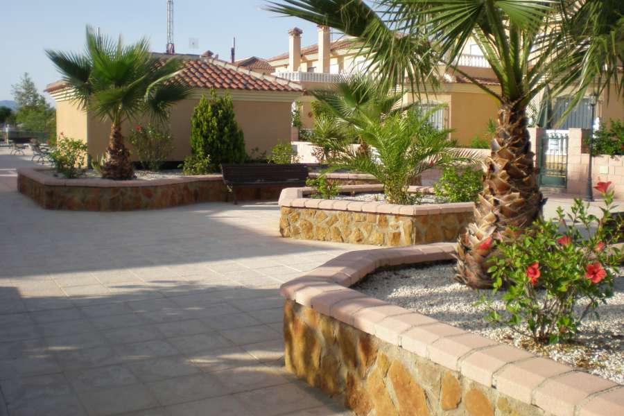 Sale - Bungalow - Chalet - adosado - Almoradi