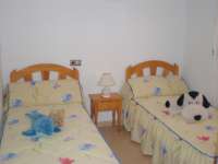 Sale - Bungalow - Chalet - adosado - Almoradi