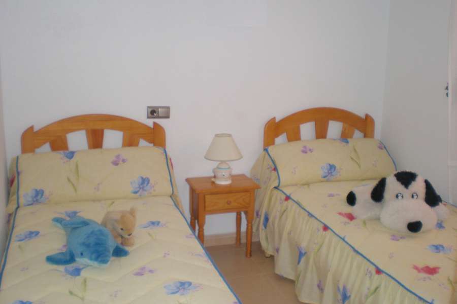 Sale - Bungalow - Chalet - adosado - Almoradi