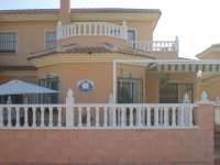 Sale - Bungalow - Chalet - adosado - Almoradi