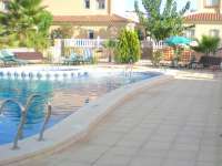 Sale - Bungalow - Chalet - adosado - Almoradi