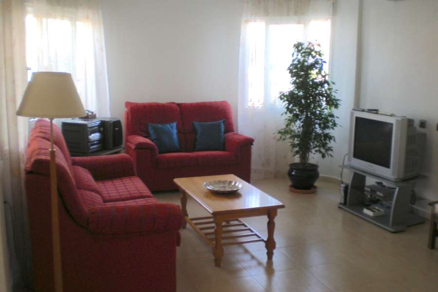 Sale - Bungalow - Chalet - adosado - Almoradi